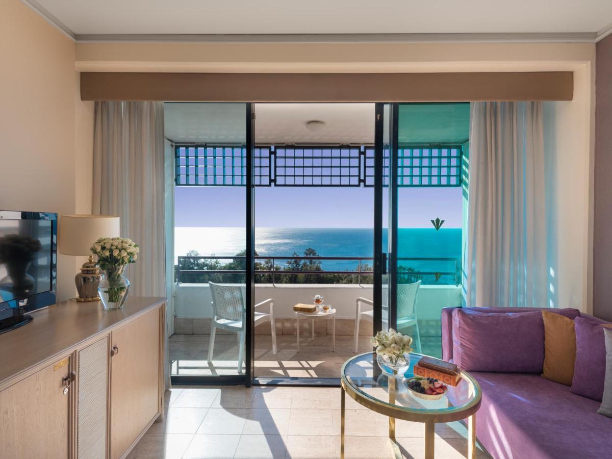 Rixos Downtown - The Land Of Legends Access מלון אנטליה