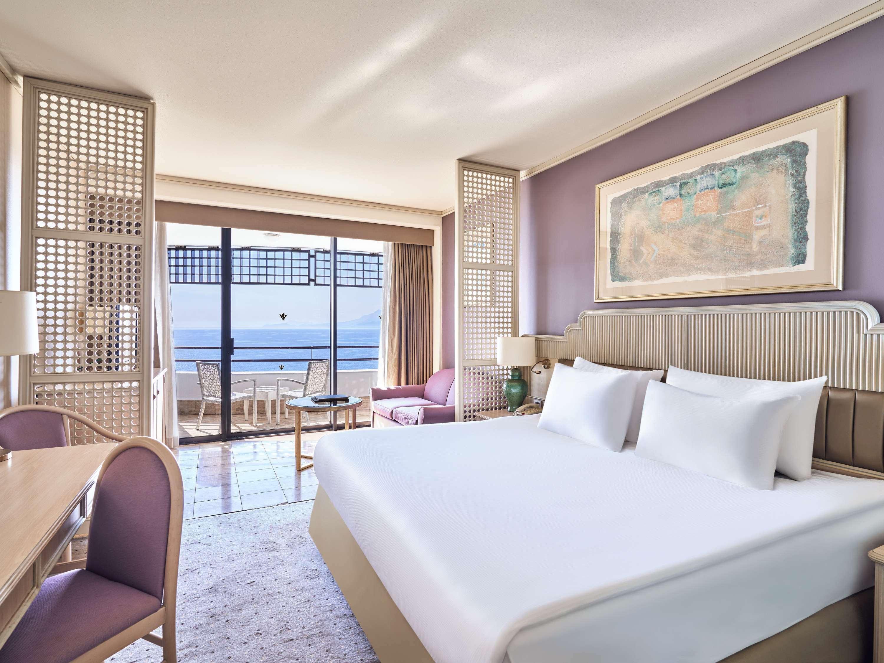 Rixos Downtown - The Land Of Legends Access אנטליה