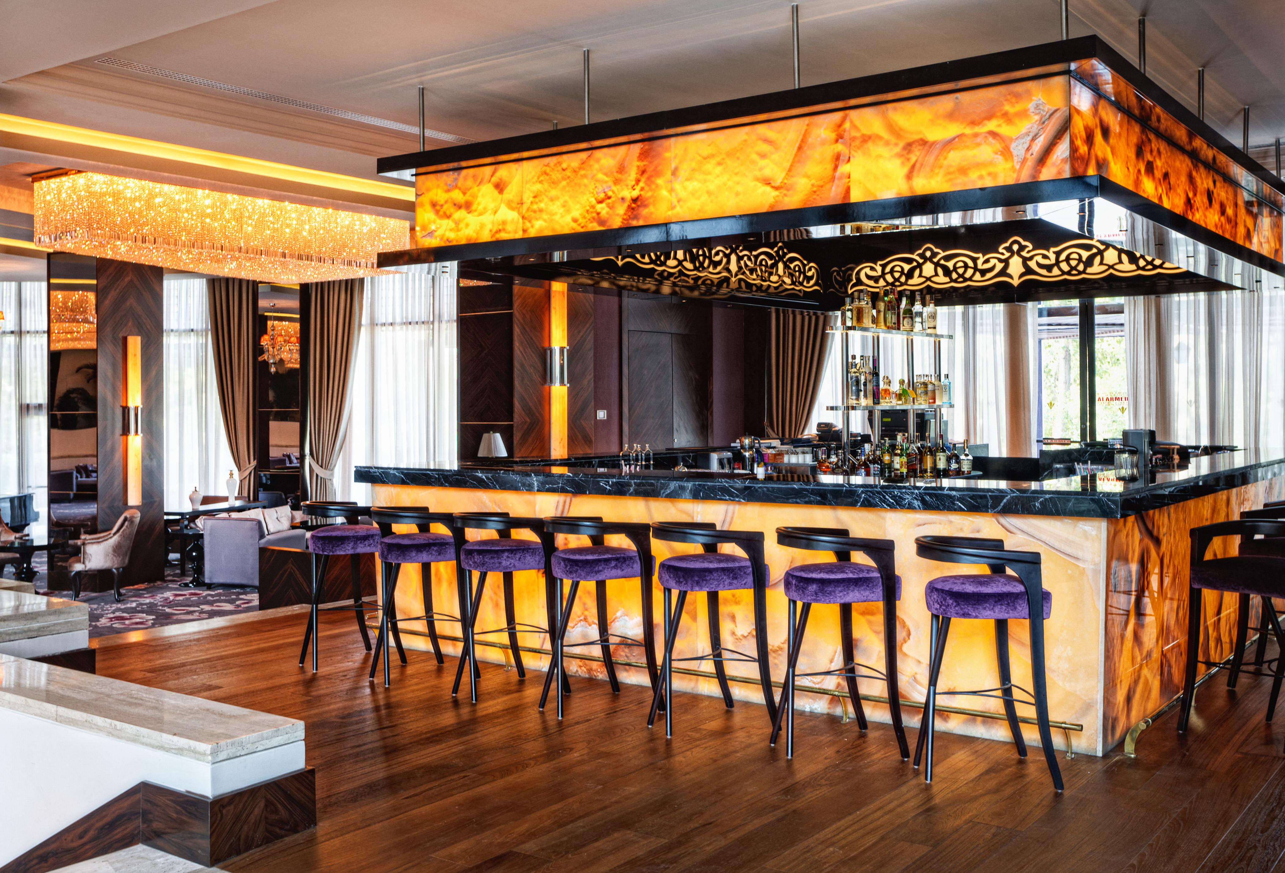 Rixos Downtown - The Land Of Legends Access מלון אנטליה