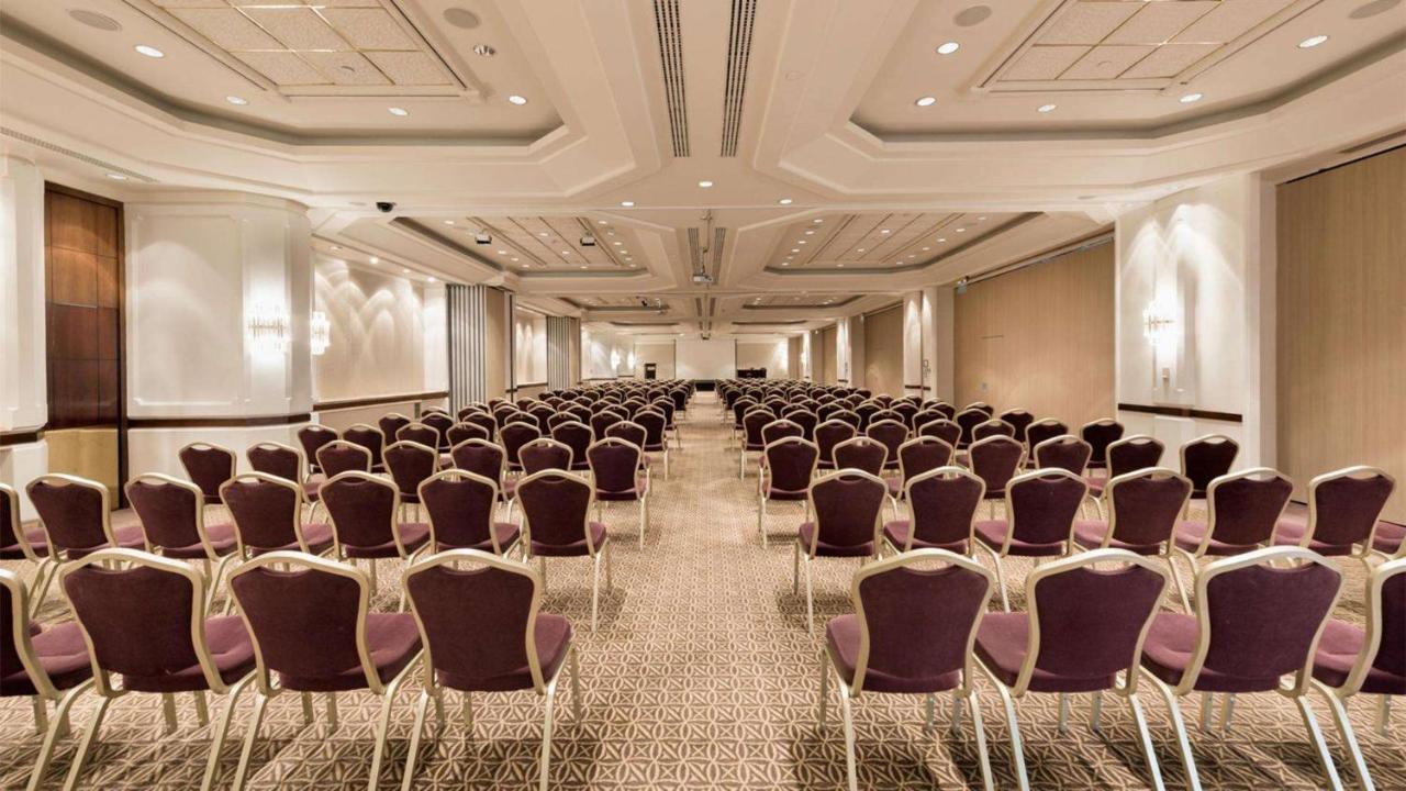 Rixos Downtown - The Land Of Legends Access אנטליה