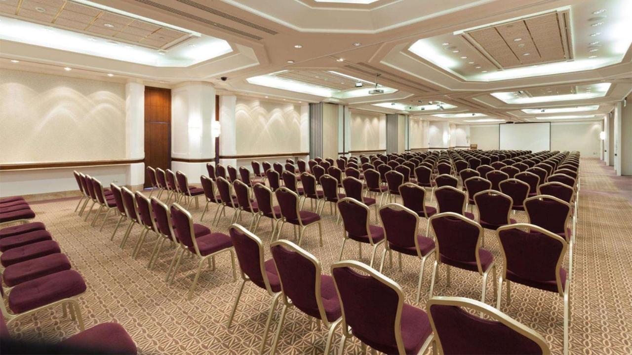 מלון Rixos Downtown - The Land Of Legends Access 5*