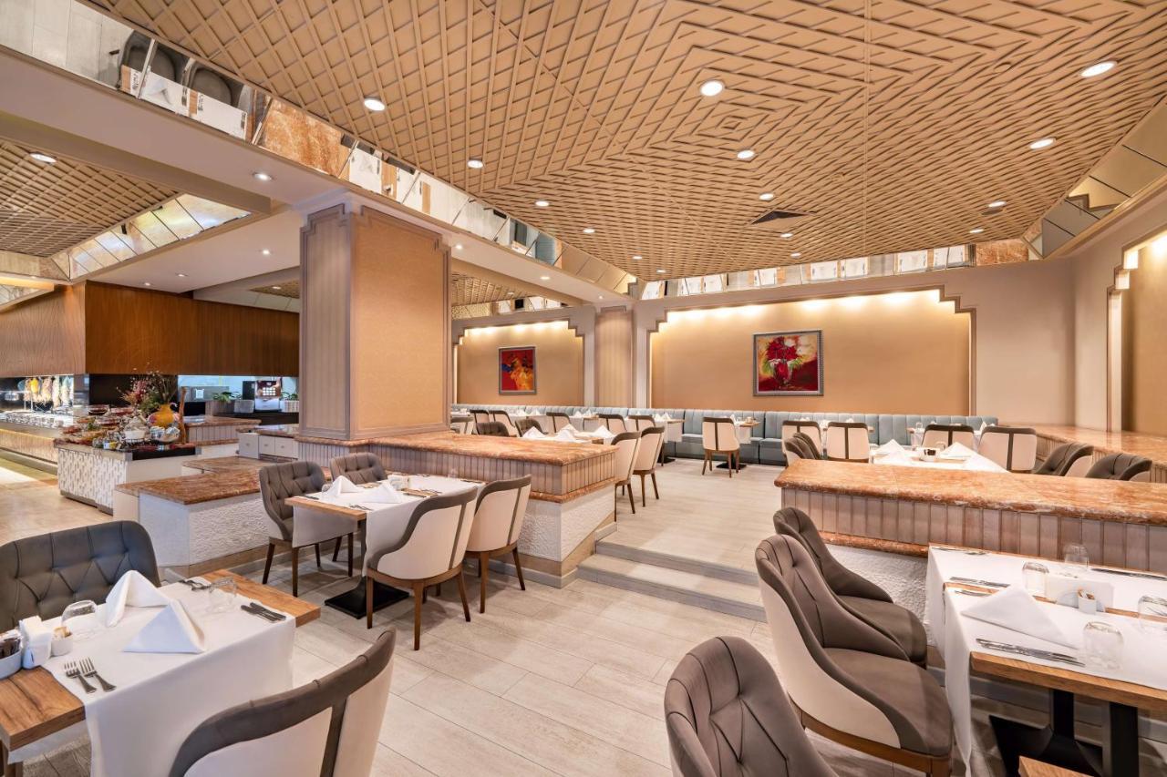 Rixos Downtown - The Land Of Legends Access 5* Анталія