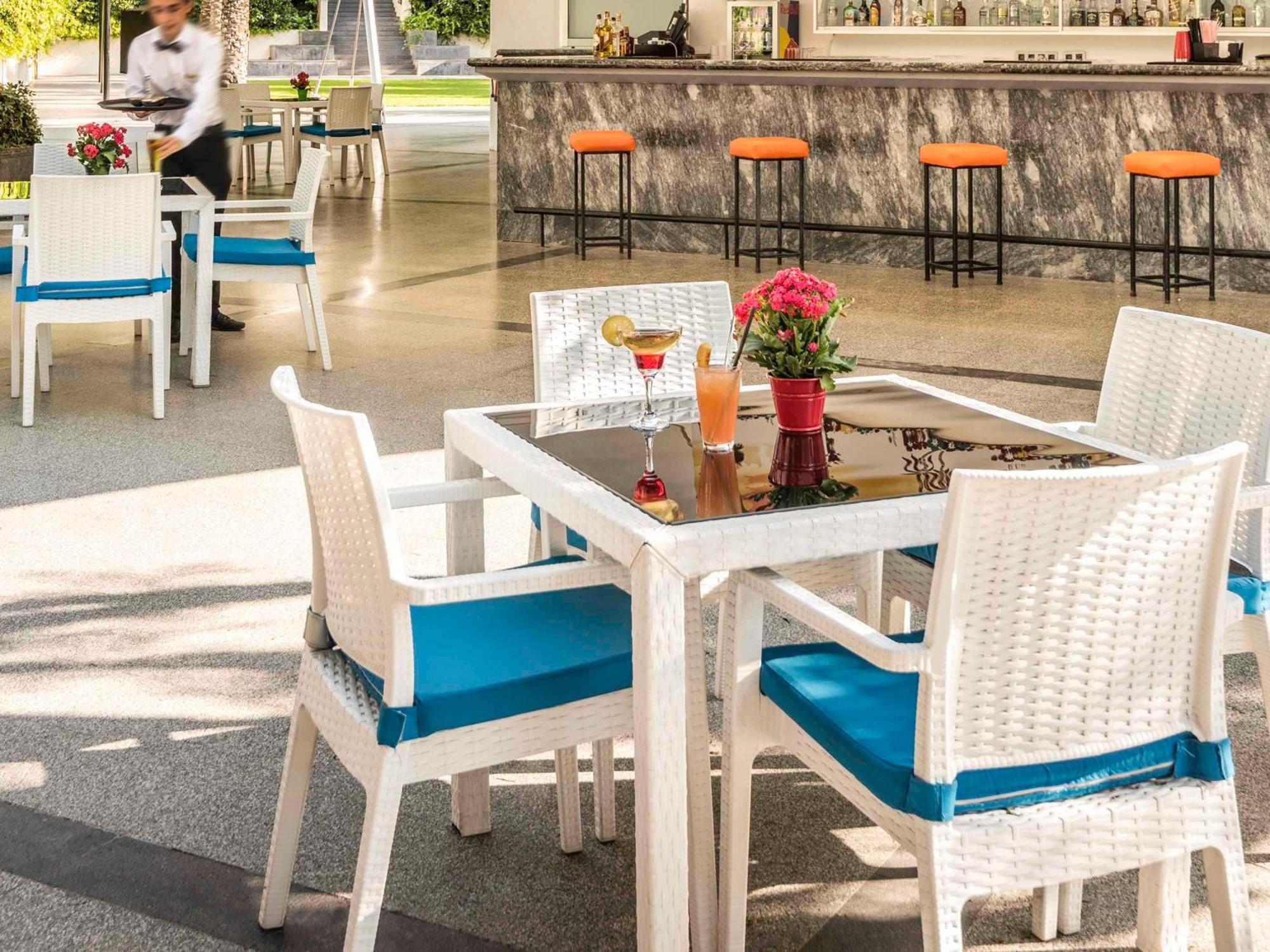 Готель Rixos Downtown - The Land Of Legends Access Анталія