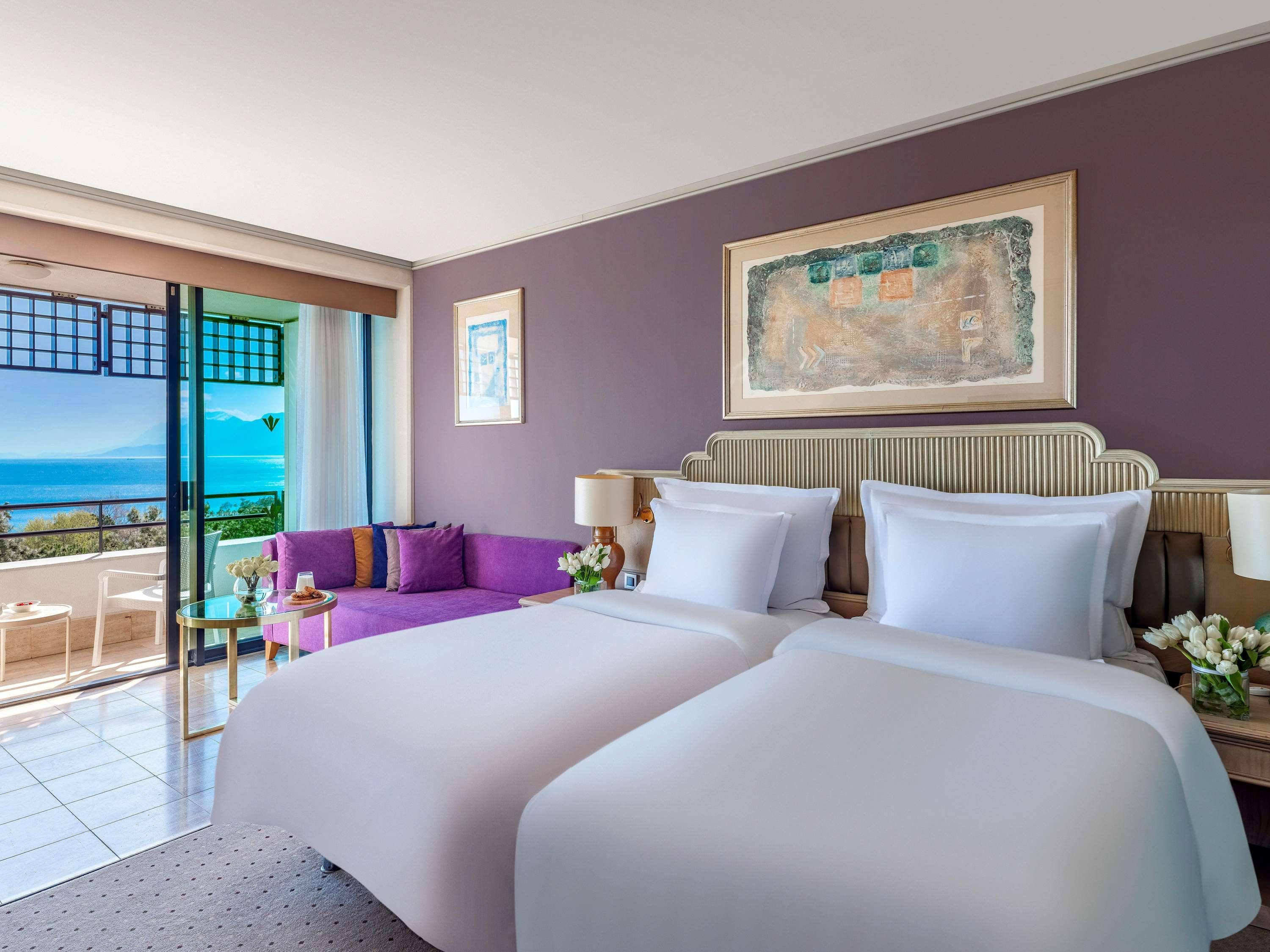 Rixos Downtown - The Land Of Legends Access 5*